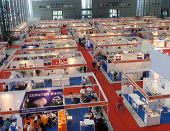 Small electrical and motor industries will begin in shenzhen